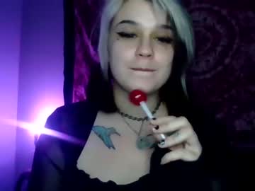 [06-03-22] spookybisshh private show video from Chaturbate.com