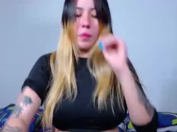 [13-06-22] camilabigtits74 private sex video from Chaturbate