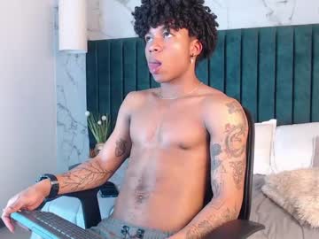 [23-02-24] charlie_velez blowjob show from Chaturbate.com