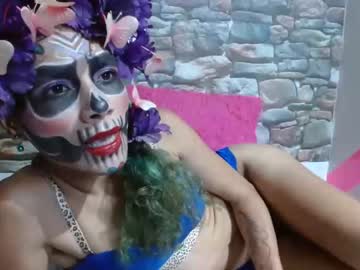 [23-10-23] chicalatina24 record blowjob video