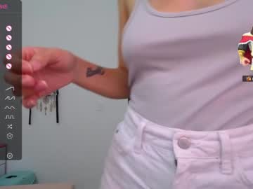 [17-09-23] susanaduncann chaturbate public show video