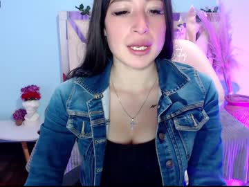 [05-03-23] violet_tay show with cum from Chaturbate.com