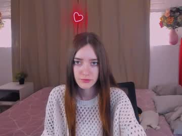 [02-02-24] alicebarbie11 record show with cum from Chaturbate