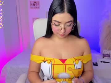 [20-10-23] alissyadanger premium show from Chaturbate