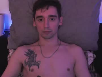 [14-04-24] baxterss record blowjob video from Chaturbate