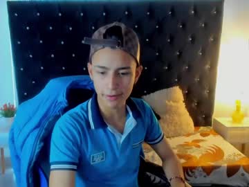 [04-07-22] ian_king_ private show from Chaturbate.com