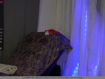 [22-02-23] leana11 record cam video from Chaturbate