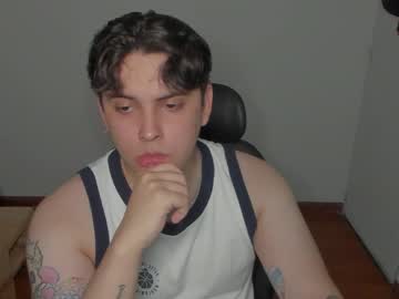 [23-01-24] markuss_b chaturbate cum