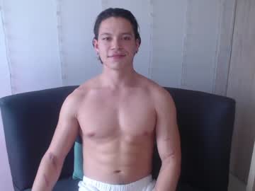 [13-09-22] baxter_dex666 chaturbate