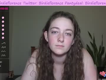 [28-02-22] birdieflorence record cam video from Chaturbate.com