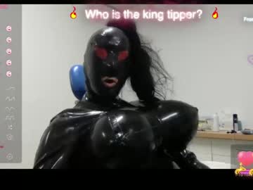 [28-09-23] mistresslatexxx private webcam from Chaturbate