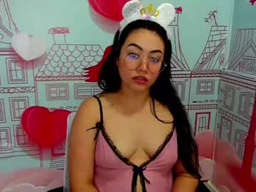 [02-07-22] petite_sweet_ chaturbate show with cum