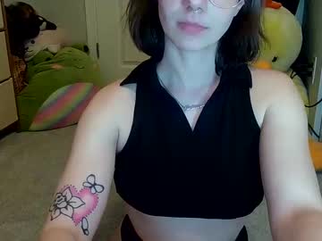 [24-03-24] princessbunny13 record show with cum from Chaturbate