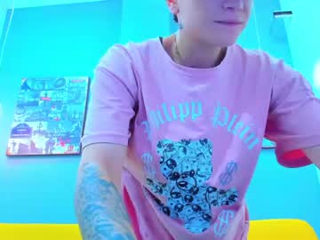 [16-06-22] tommy_rose public show video from Chaturbate.com