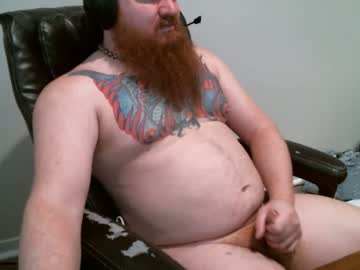 [30-03-24] urbear1987 private show from Chaturbate.com