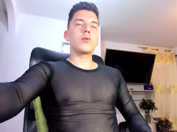[27-09-23] eric_twink18 record private show