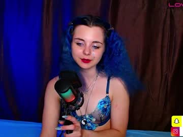 [29-06-23] happykissssss private from Chaturbate