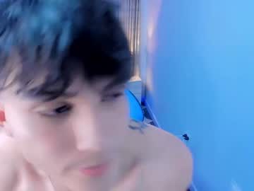 [14-12-23] jayden_ghost public webcam from Chaturbate.com