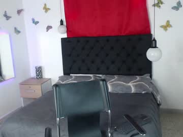 [02-03-23] pauli_tower show with cum from Chaturbate