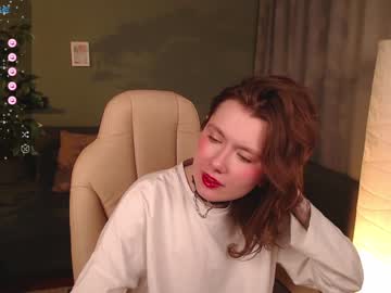 [24-01-24] sigrid_agren cam video