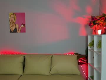 [20-06-22] amelia_grase private webcam from Chaturbate