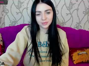 [13-01-22] angel_kira_ private show