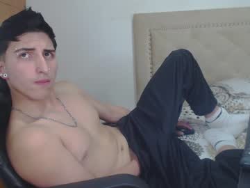 [04-11-22] baby_ramses record private XXX video from Chaturbate