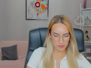 [13-09-23] claire_martin record show with cum