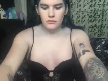 [16-03-23] dropdeadtgirl video from Chaturbate.com