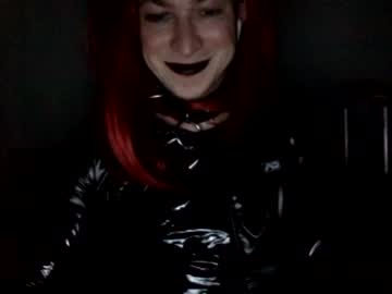 [24-01-24] gothsissygirl chaturbate video