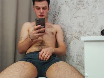 [03-01-24] hairy_johnny public webcam from Chaturbate