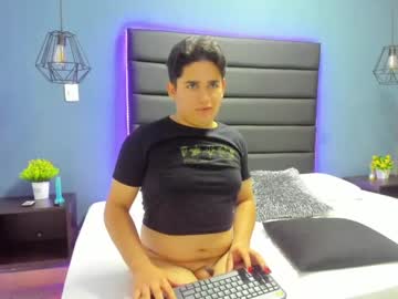 [30-07-22] marck_thomson record private show from Chaturbate