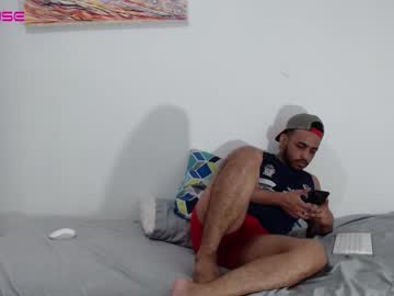 [21-10-23] paul_torres blowjob show from Chaturbate