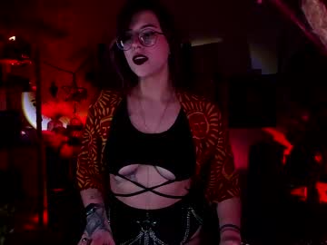 [27-02-24] scarlett_wanner record private show