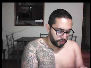 [22-09-22] teloso show with cum from Chaturbate