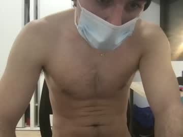 [04-02-23] hcjerome private from Chaturbate