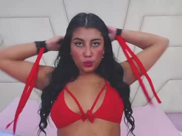 [27-01-22] scarlett__jonnes public webcam video from Chaturbate.com