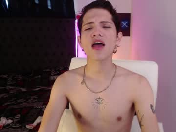 [02-04-23] isaac_miler record private show from Chaturbate