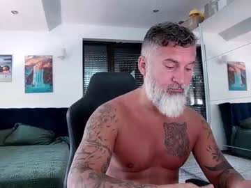 [24-10-22] johnmasterss record private show from Chaturbate.com