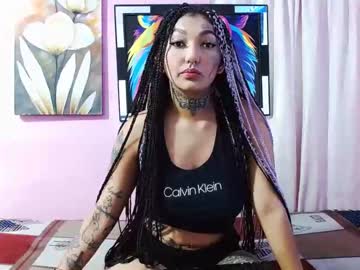 [14-10-23] tattooedhotex record private show from Chaturbate.com