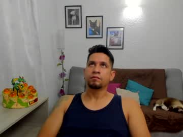 [21-11-23] thegianni record show with cum from Chaturbate
