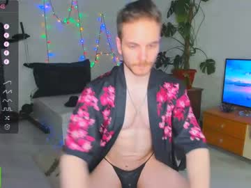 [15-03-24] magic_alexxx public show