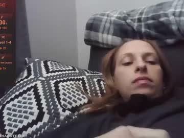 [29-11-23] mariadsteele public webcam from Chaturbate