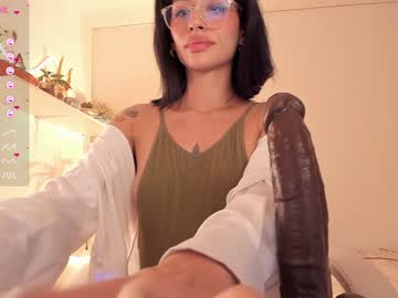 [26-09-23] connie_deep record video with toys from Chaturbate