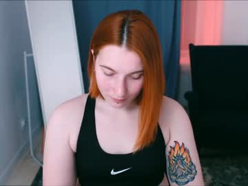 [14-05-22] gingerrfox video with toys from Chaturbate.com