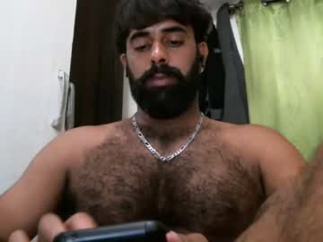 [20-03-24] indianprincehairy private show video from Chaturbate