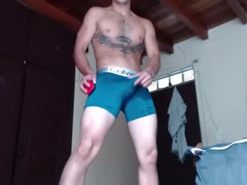[02-06-22] zorofit record cam show from Chaturbate