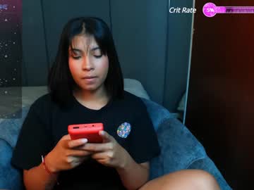 [12-12-23] artehebe private show from Chaturbate.com