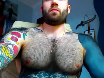 [21-09-22] hairygold record private XXX show from Chaturbate.com