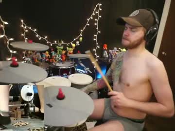 [04-03-23] thedrumcorner record public show from Chaturbate.com